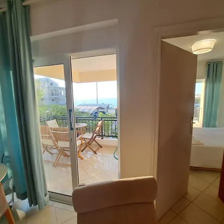 Διαμέρισμα Ocean View