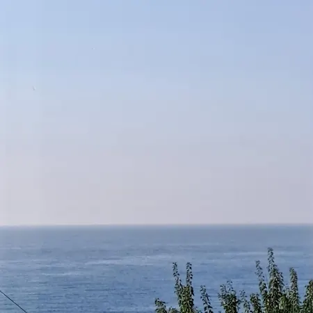 Ocean View Διαμέρισμα Χανιά