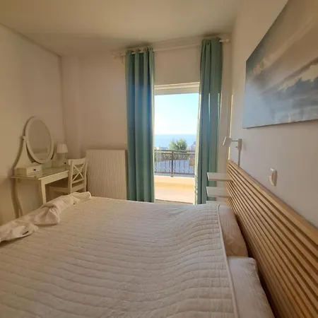 Ocean View Διαμέρισμα