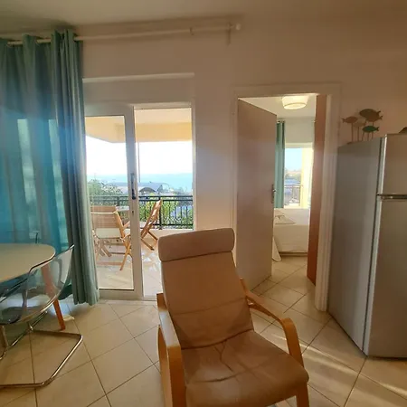 Ocean View Διαμέρισμα *